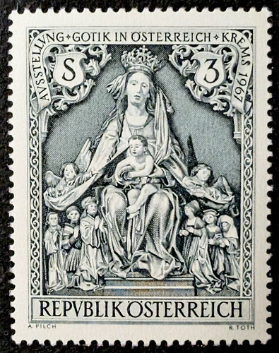 österreich 1967 mi1238 - Österreich,