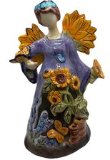 Blue Sky 2009 Butterfly Fairy