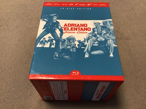 Adriano celentano - adriano,