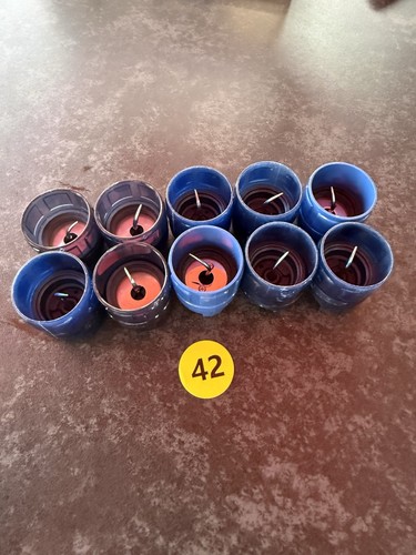 Stück zeg spitzen sirona - 10,
