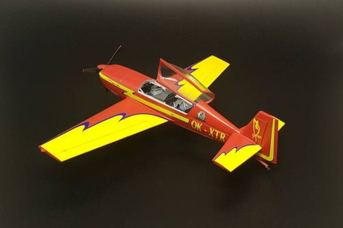 Extra ea300l blade propeller - ea300l,
