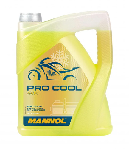 Mannol 4414 pro cool - 4414,