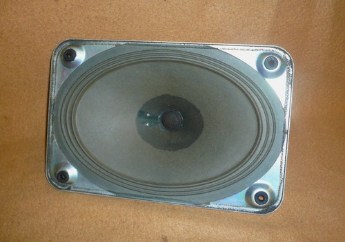 Alnico breitband - 1x,