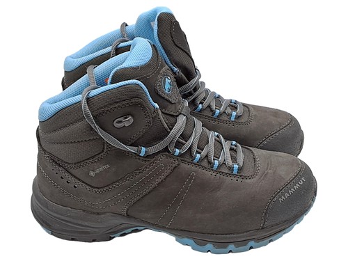 Mammut nova iii - mid, gtx