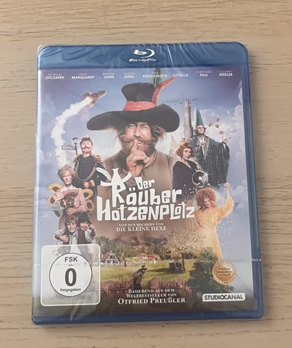 Neu ovp der räuber - &,