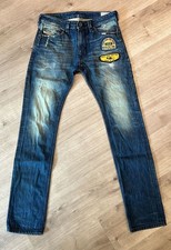 Diesel Thavar 0882R Herren