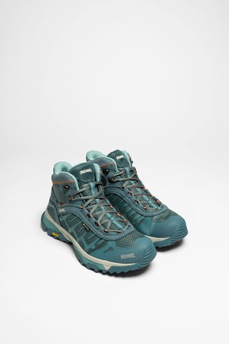 Meindl damen hikingschuh - damen,