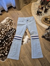 Skihose Perfect Moment Blau L