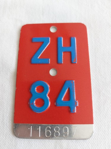 Nummernschild schweizer - nummernschild,