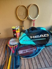 4 × Head, Spalding & Co