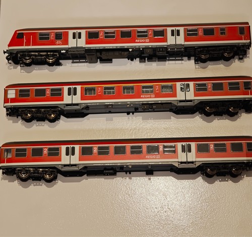 Roco 64071 set tlg - set, 3.-tlg