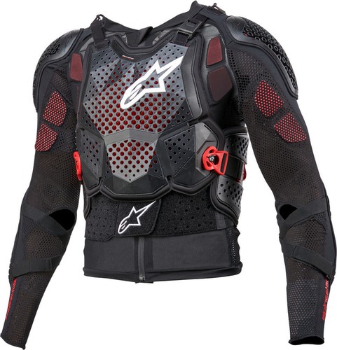 Alpinestars bionic tech - alpinestars, v3