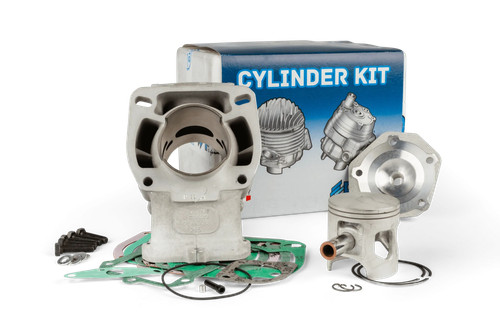 Zylinder kit polini alu - polini,