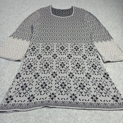 Gudrun sjoden damen pullover - sjoden,
