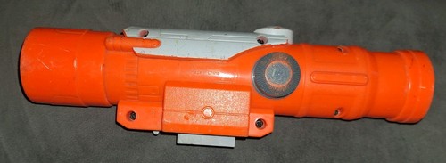 Nerf longshot strike - longshot, n