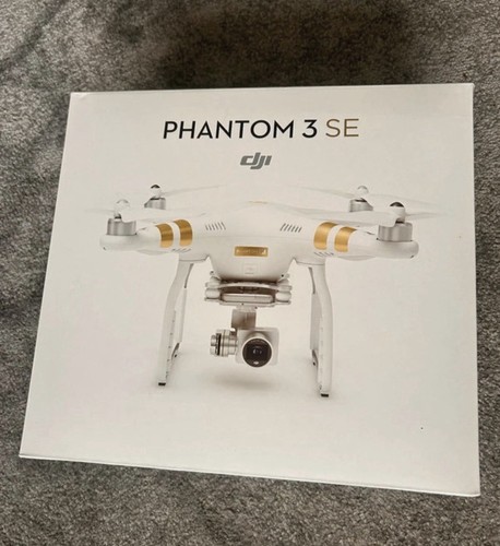 Dji phantom drohne - 3, top