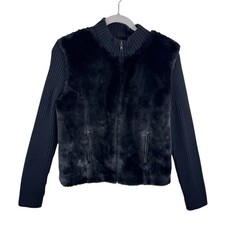 Nine West Merino Wool Blend