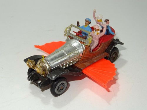 Corgi husky 1006 chitty - chitty,