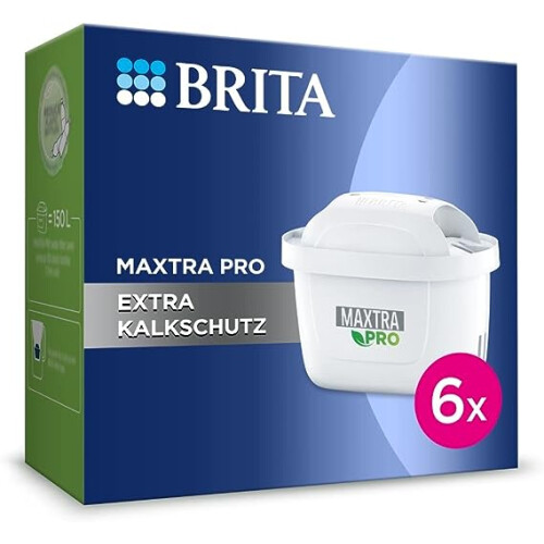 Brita maxtra pro extra - brita,