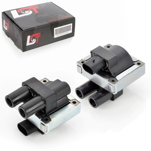 Zündspule zündmodul - 2x,
