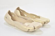 Melissa  Damen Halbschuhe Slipper Ballerinas  EUR 40 Nr. 23-N 1413