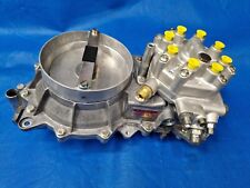 Mengenteiler Einspritzanlage 0438100068 für Mercedes mit Luftmengenmesser