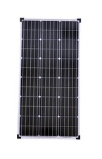 Watt mono 18v solarpanel - 80,