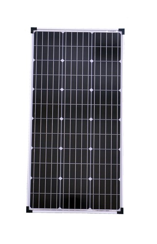 Watt mono 18v solarpanel - mono,