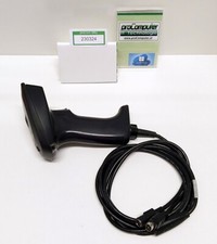 Barcode-Scanner / Denso