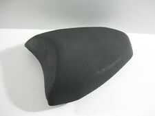 Ducati Multistrada 1200 S, 10-11 Sitzbank Sozius Soziussitz Sattel Sitz Seat