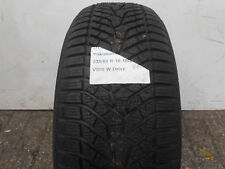 1 Winterreifen Yokohama W.drive V905 235/60R16 100H 