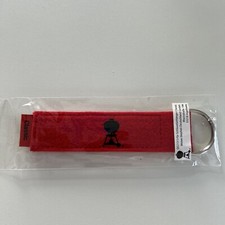 Schlüsselanhänger Grillmeister