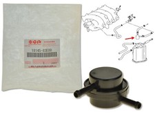 EGR Unterdruckventil