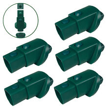 5 x Elektro Adapter passend