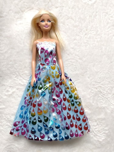 Barbie steffi mode - steffi, puppen