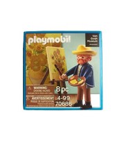 Playmobil 70686 Sonnenblumen