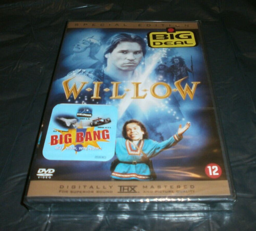 Dvd willow val - :,