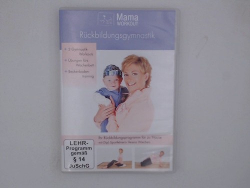 Mamaworkout - mamaworkout,