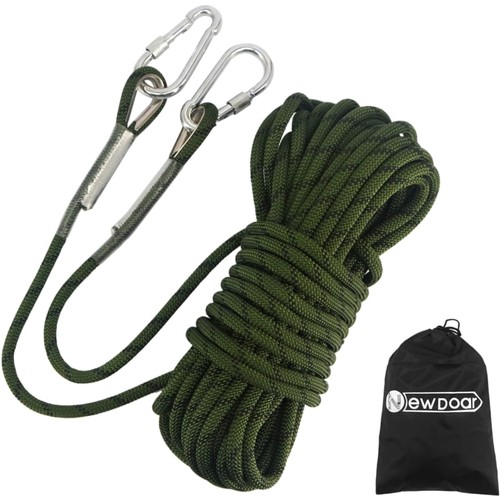 Kletterseil 10mm polyester - kletterseil,