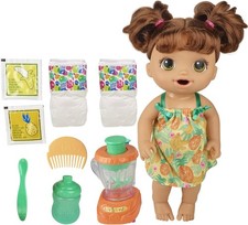 Baby Alive Magical Mixer