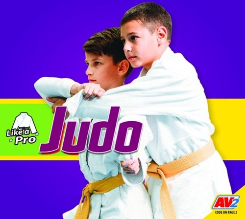 Judo jessica coup - by,