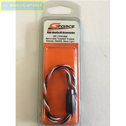 Force gf1110002 servoleitung - g-force,
