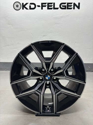 Original bmw 5er - original, g61