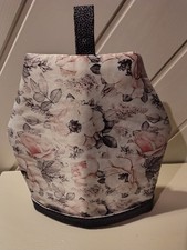 Kaffeehaube-Teewärmer-Kannenwärmer- Handarbeit -  neu