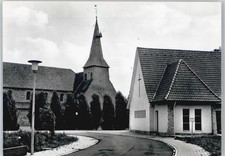 50972578 - 4508 Hunteburg Kirche Osnabrueck LKR