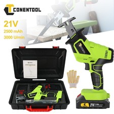 CONENTOOL 2 Akku Säbelsäge
