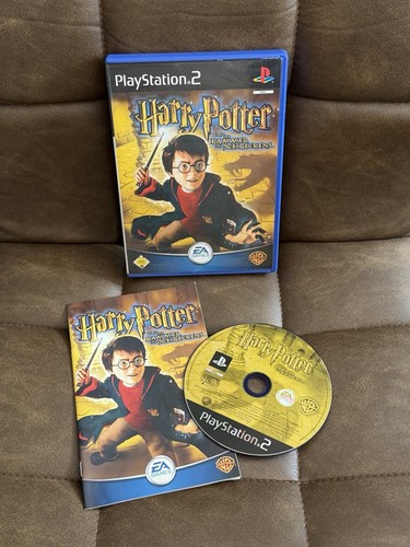 Harry potter und die kammer - harry,
