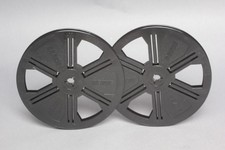 2 Super-8 Film-Fang-Spule
