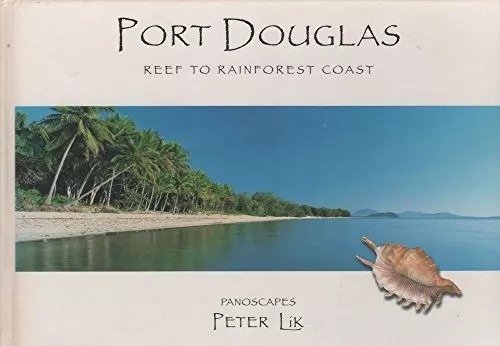 Port douglas peter lik und - peter,