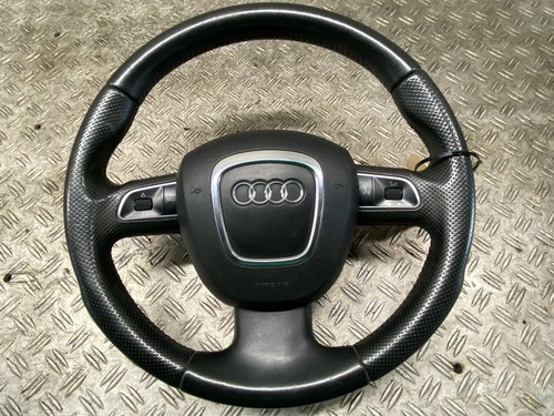 86940 lenkrad mit - airbag, audi